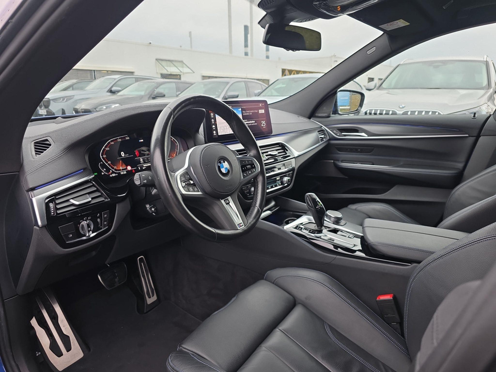 BMW 6 Serie