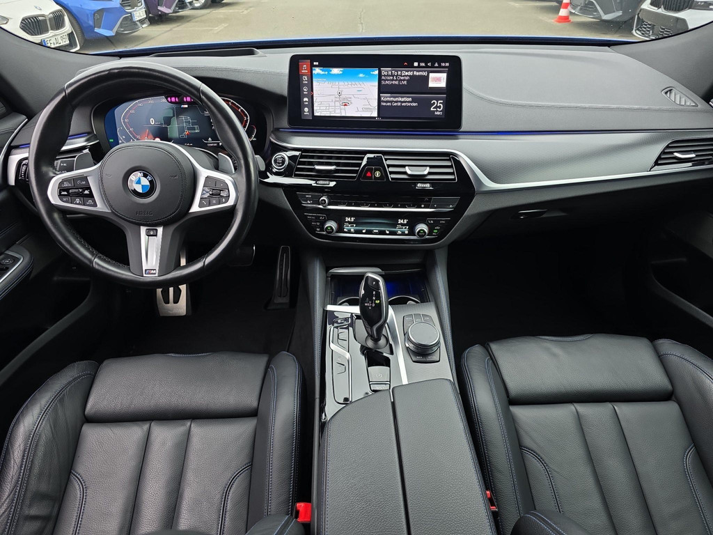 BMW 6 Serie