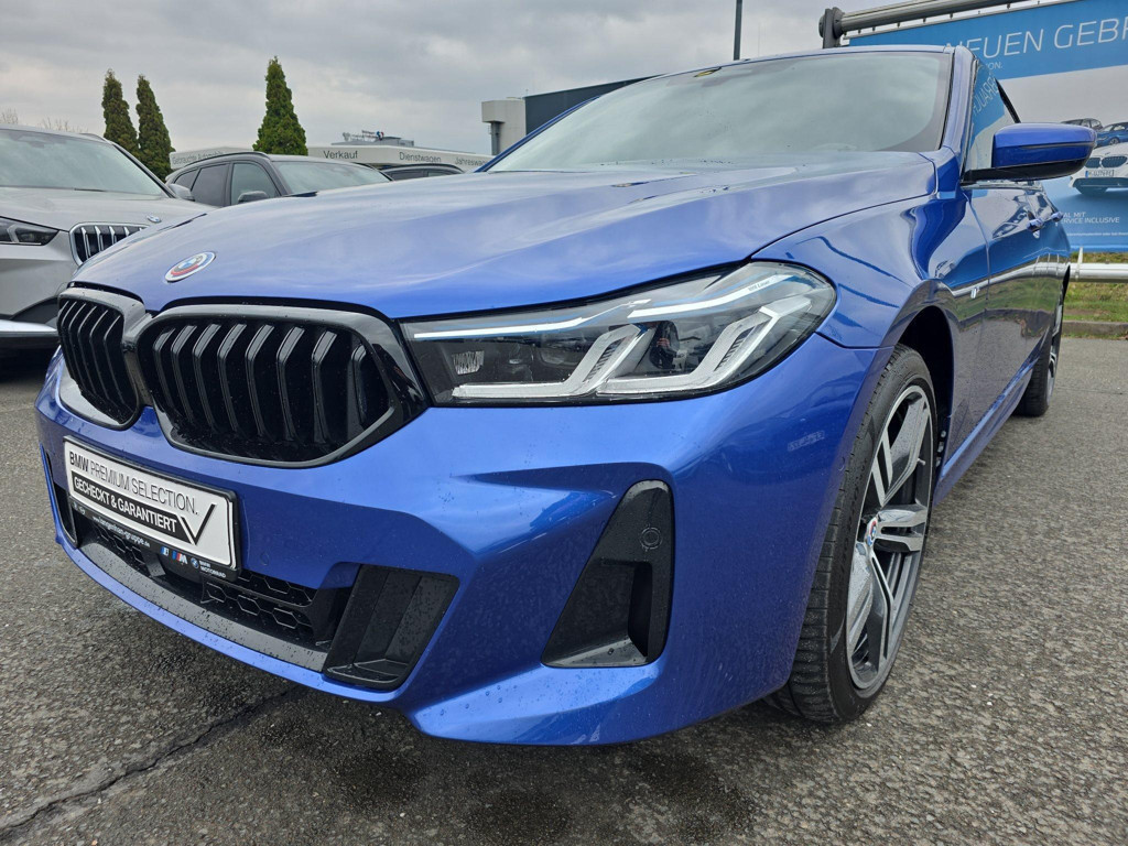 BMW 6 Serie