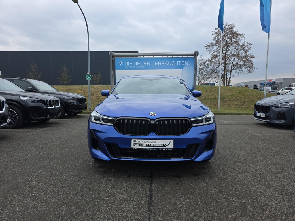 BMW 6 Serie