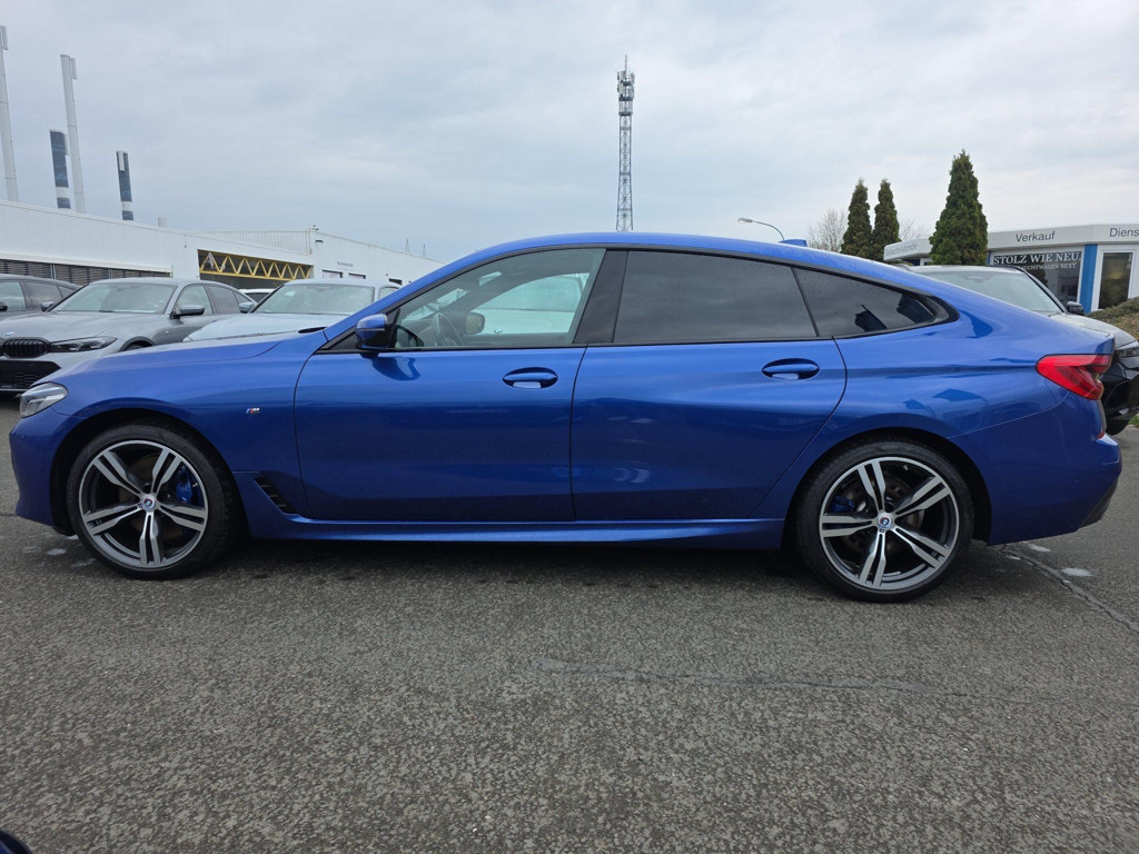 BMW 6 Serie