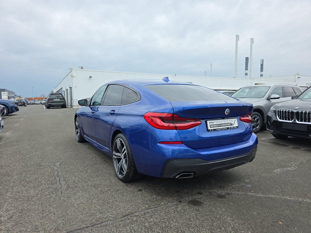 BMW 6 Serie