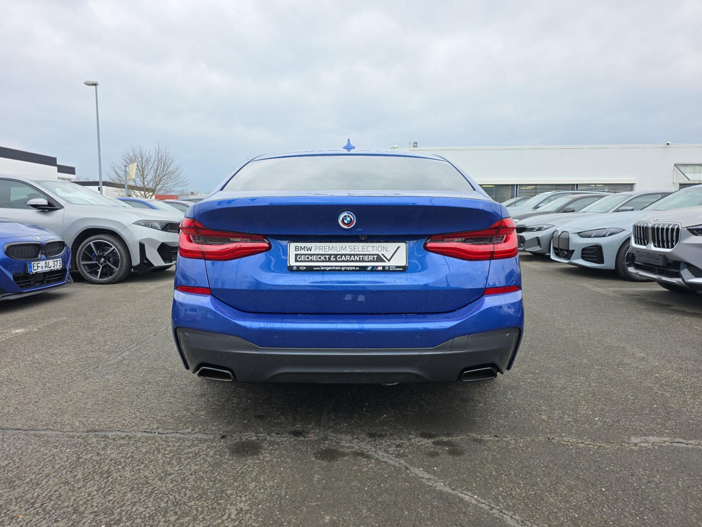 BMW 6 Serie