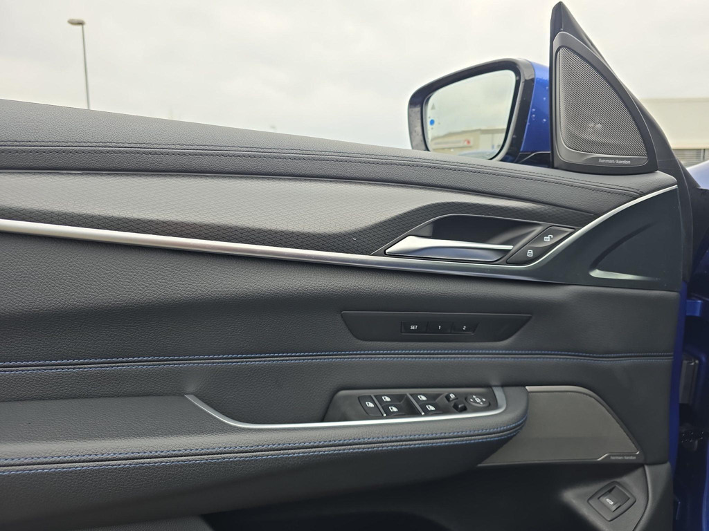 BMW 6 Serie