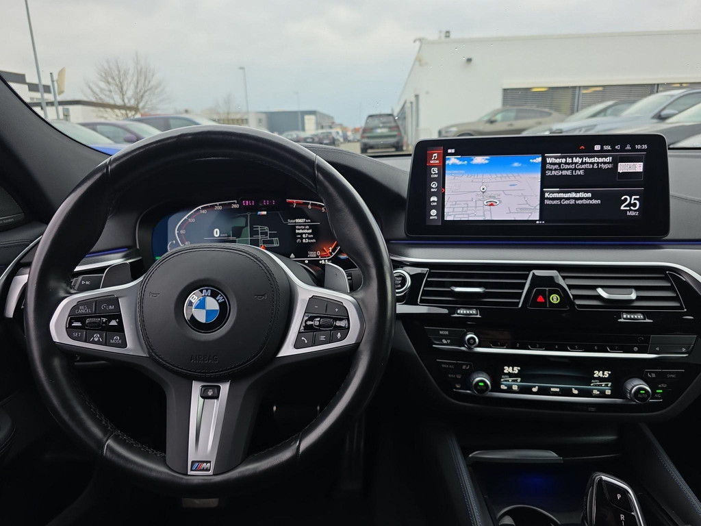 BMW 6 Serie