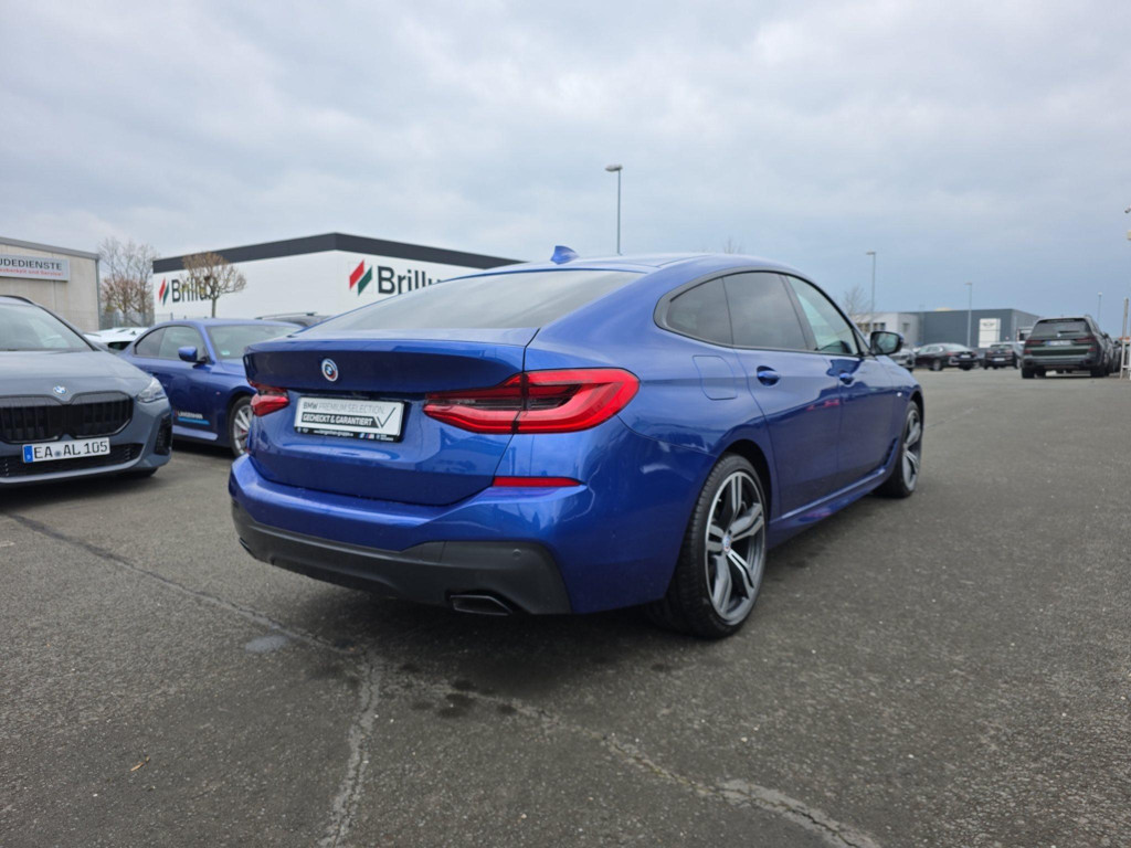 BMW 6 Serie