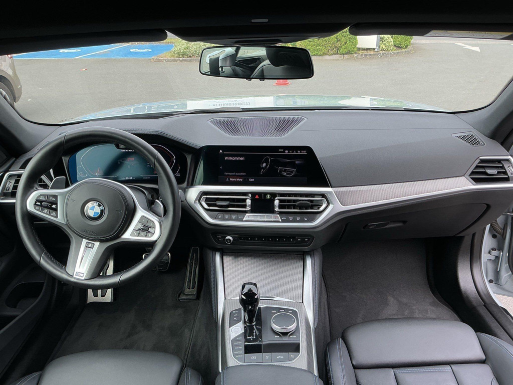 BMW M440