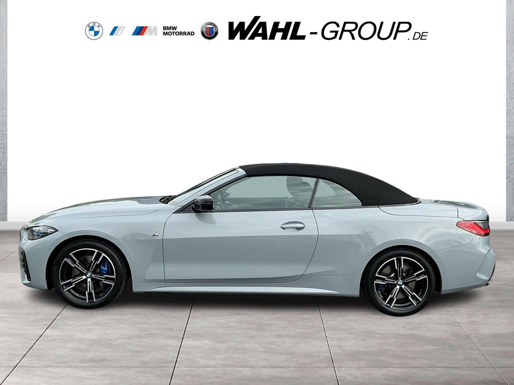 BMW M440