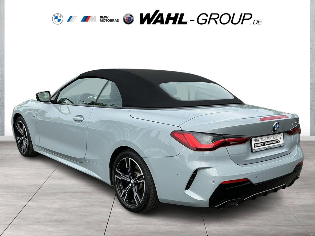 BMW M440