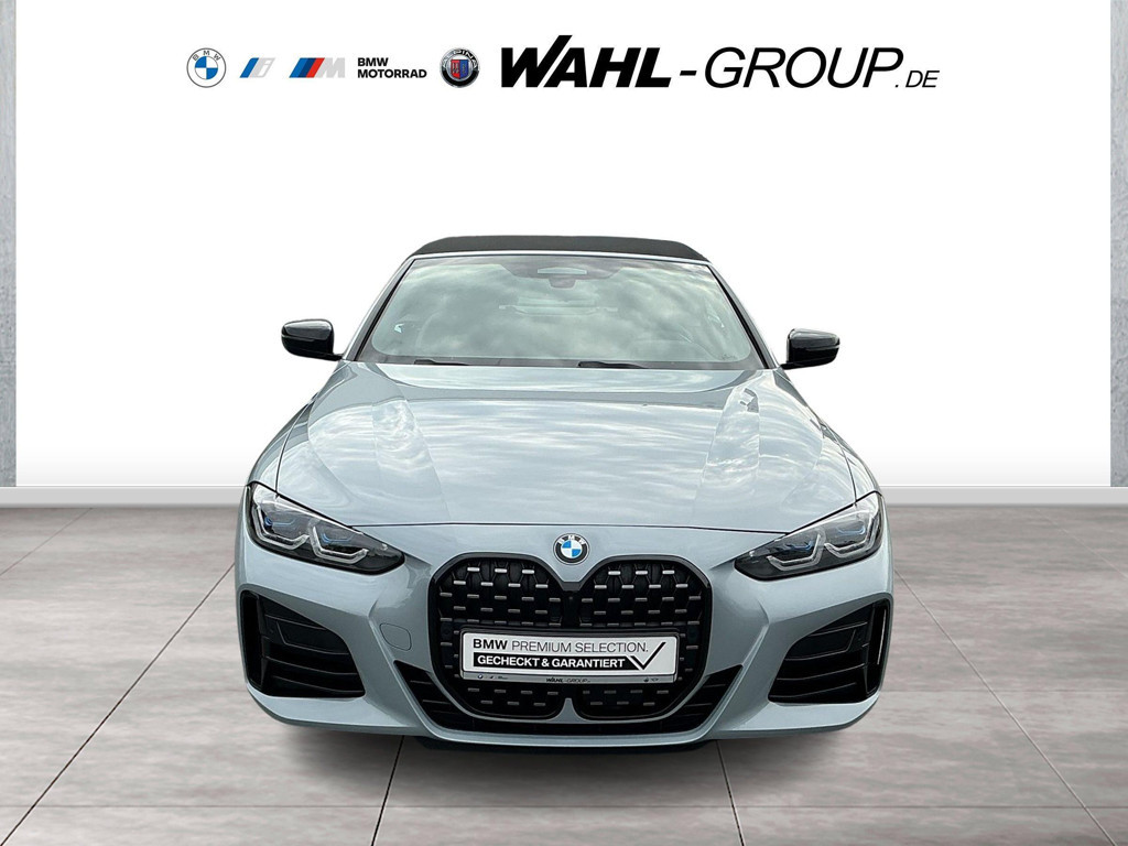 BMW M440