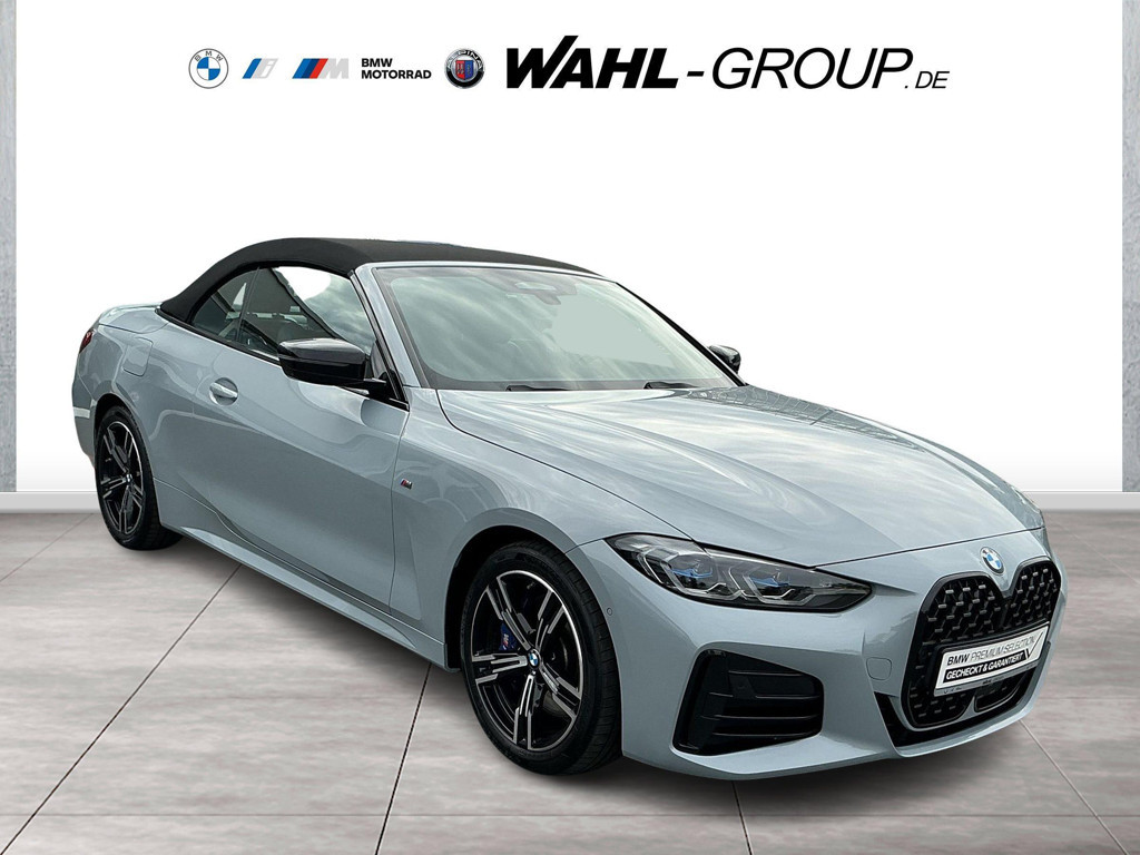 BMW M440