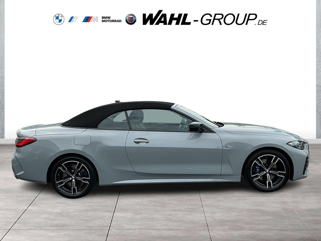 BMW M440