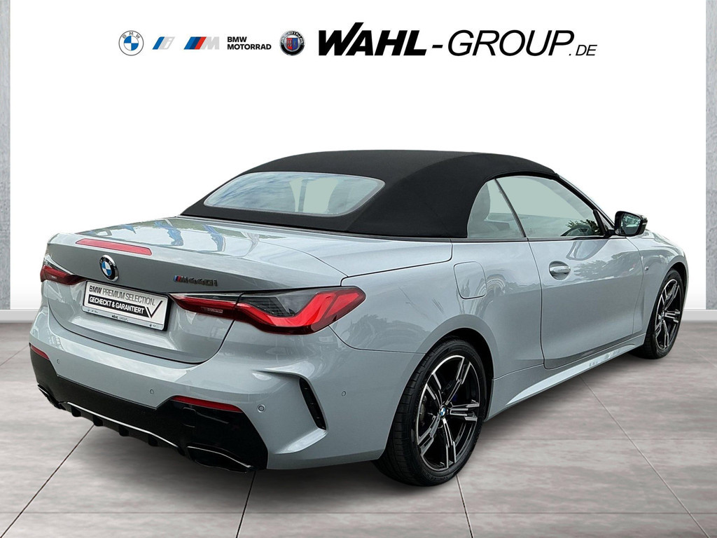 BMW M440