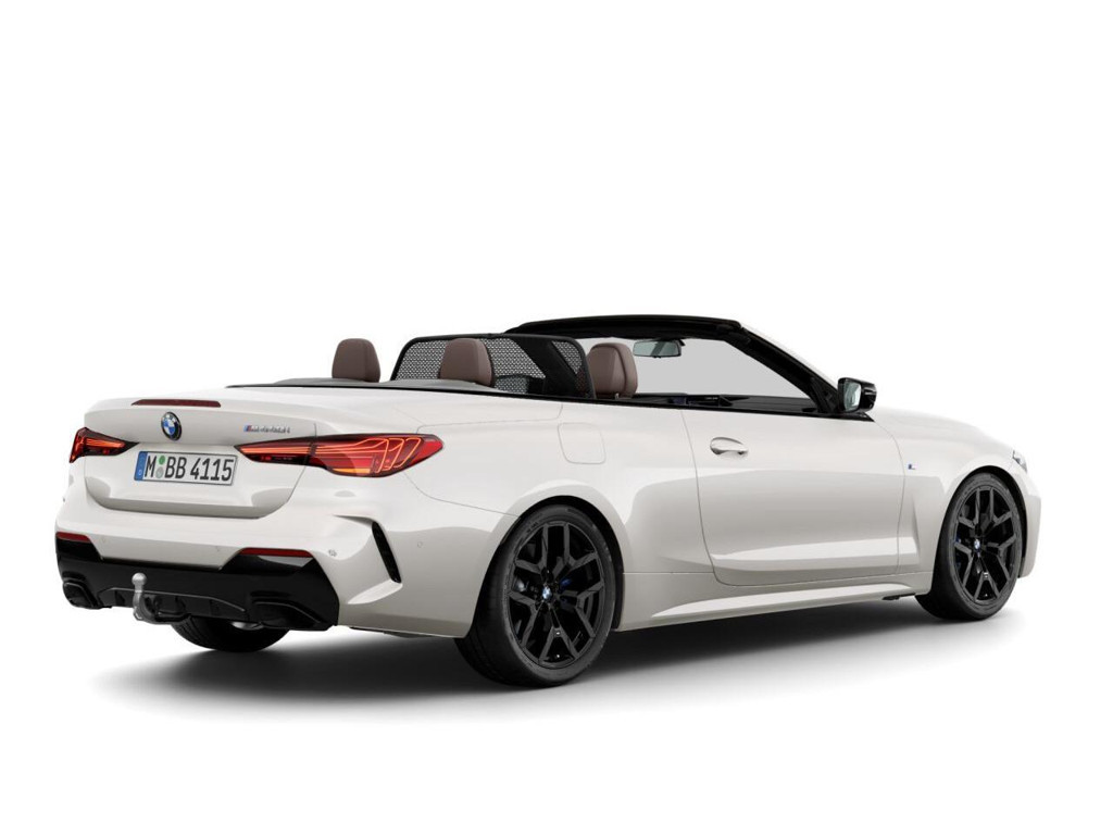 BMW M440