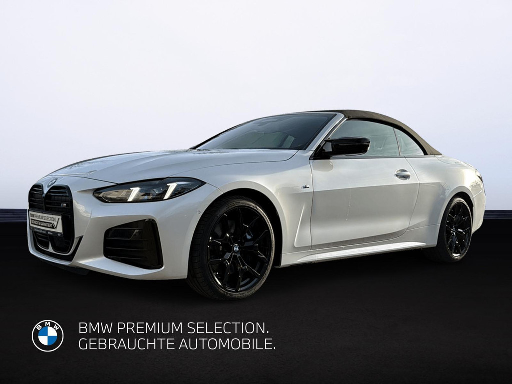 BMW M440
