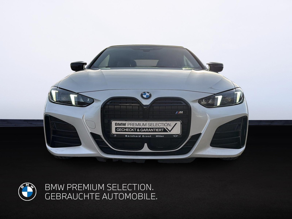 BMW M440