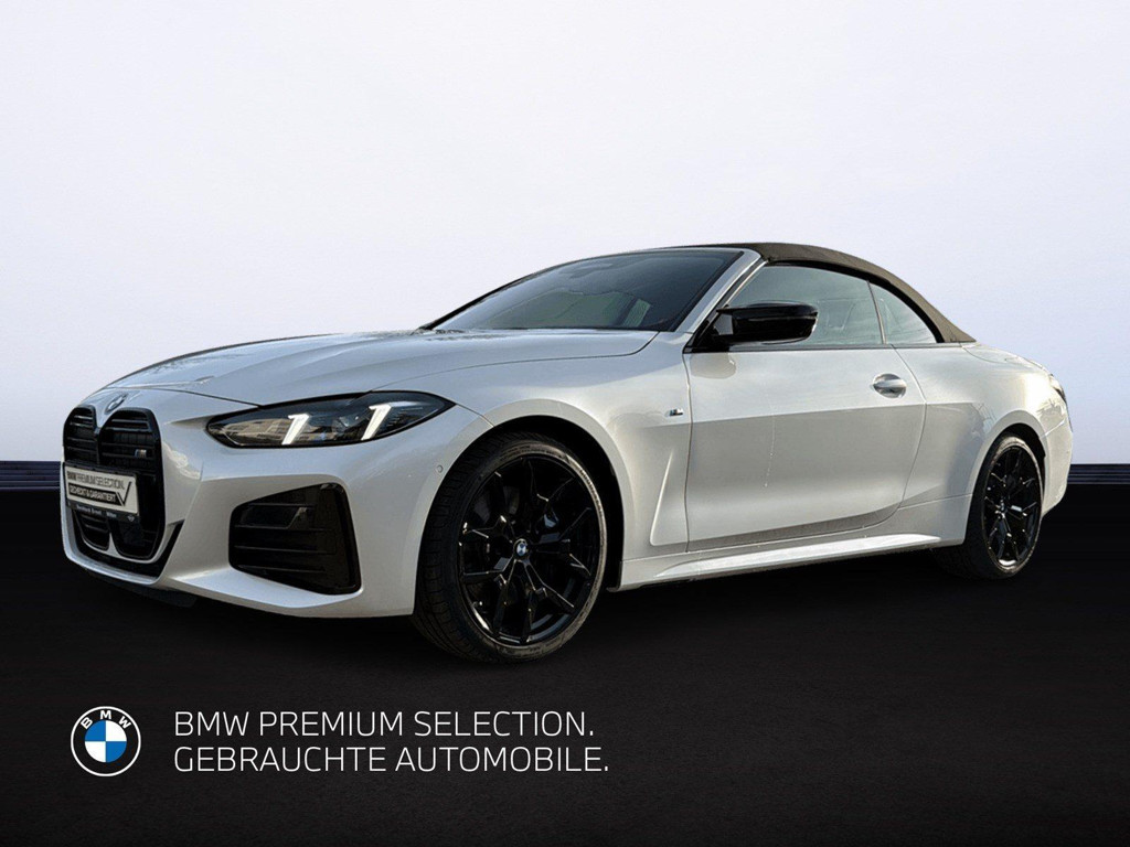 BMW M440