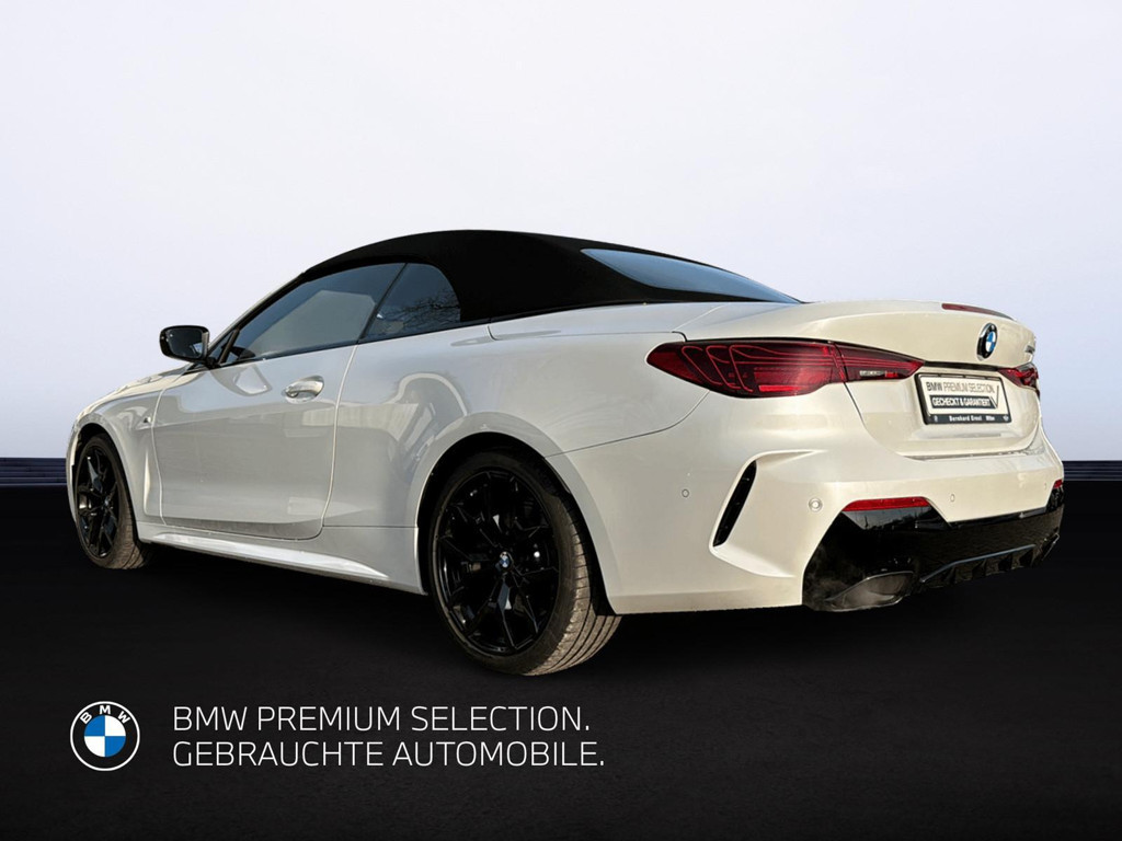 BMW M440