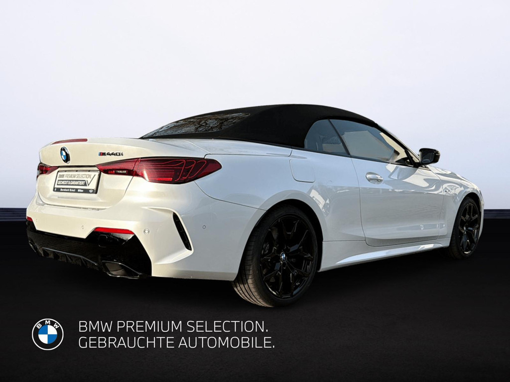 BMW M440