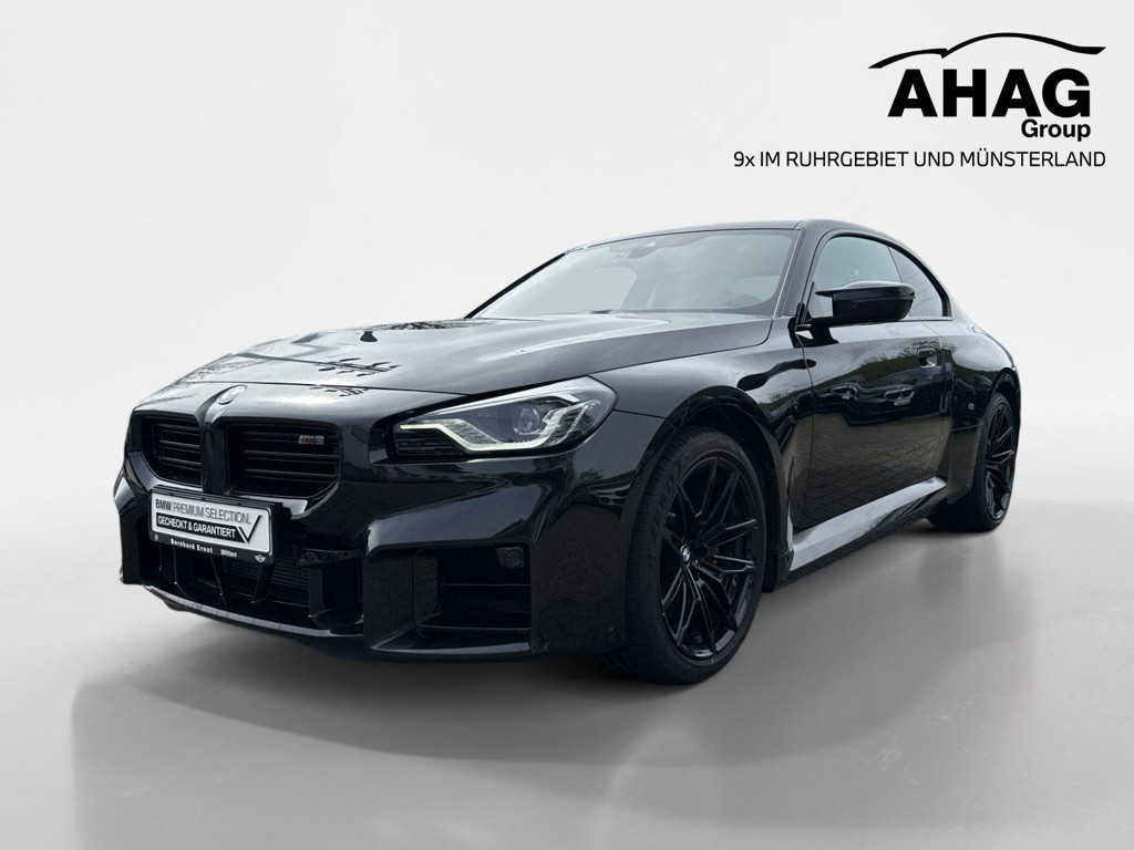 BMW M2 Coupé