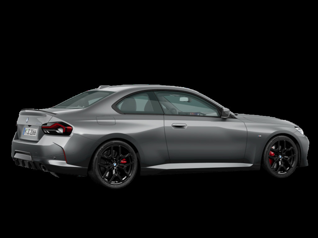 BMW 2 Serie