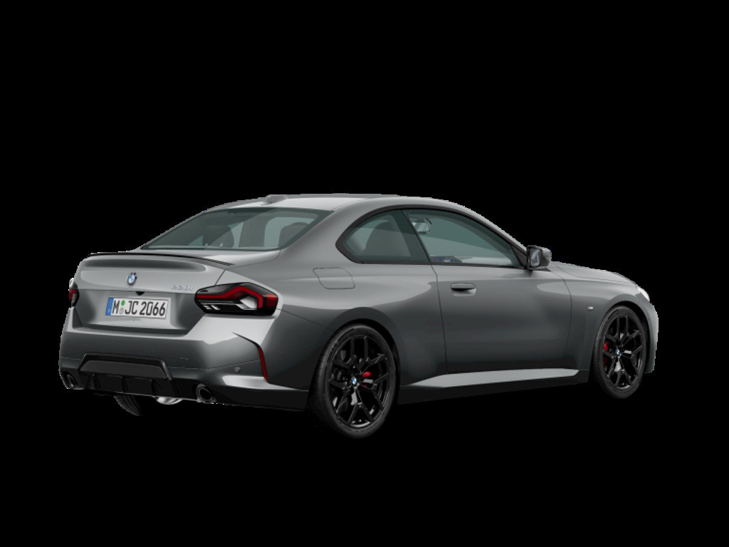 BMW 2 Serie