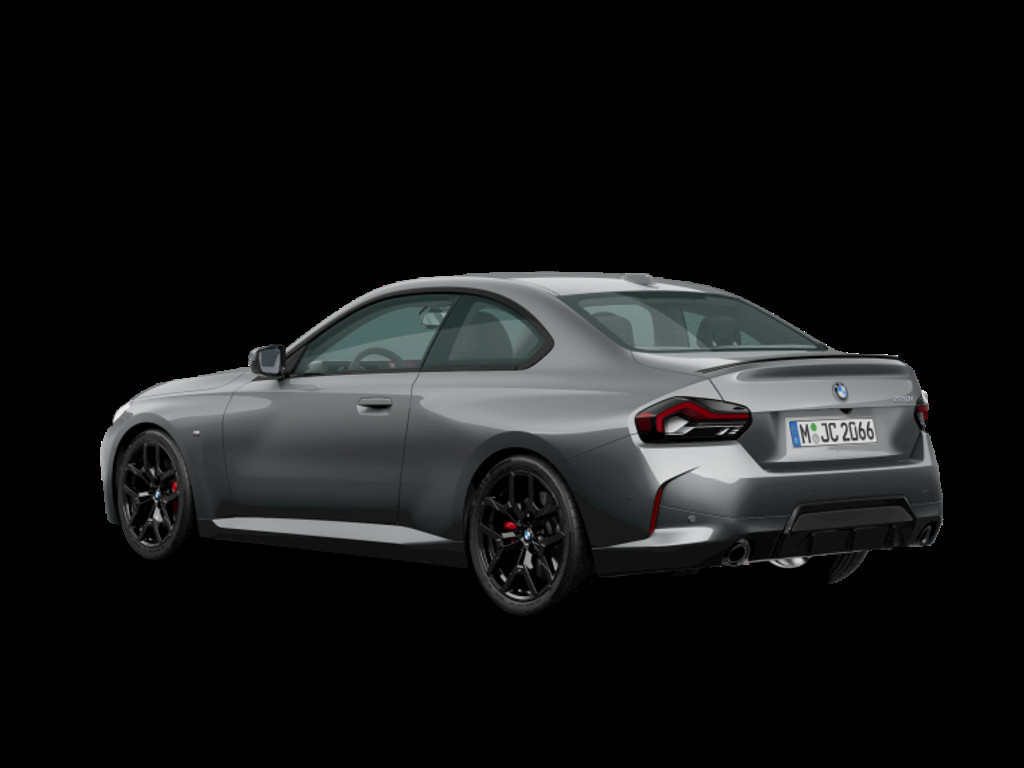 BMW 2 Serie