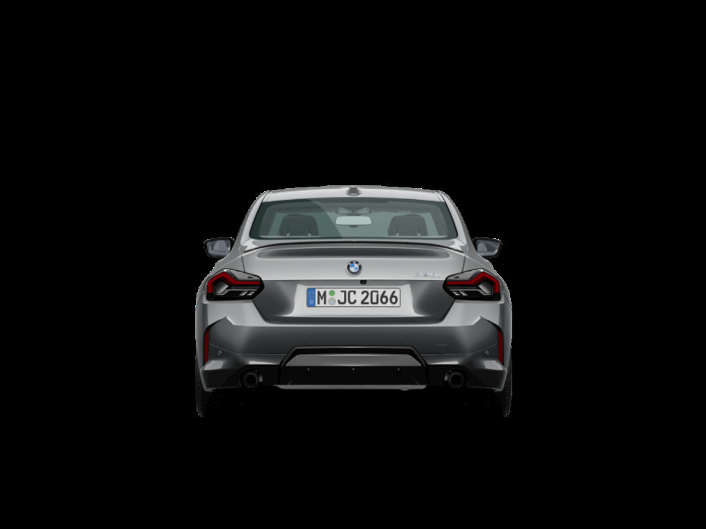 BMW 2 Serie
