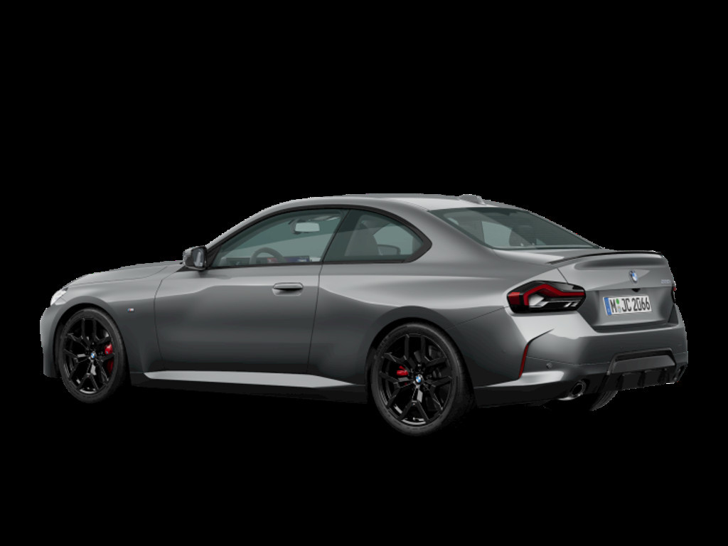 BMW 2 Serie
