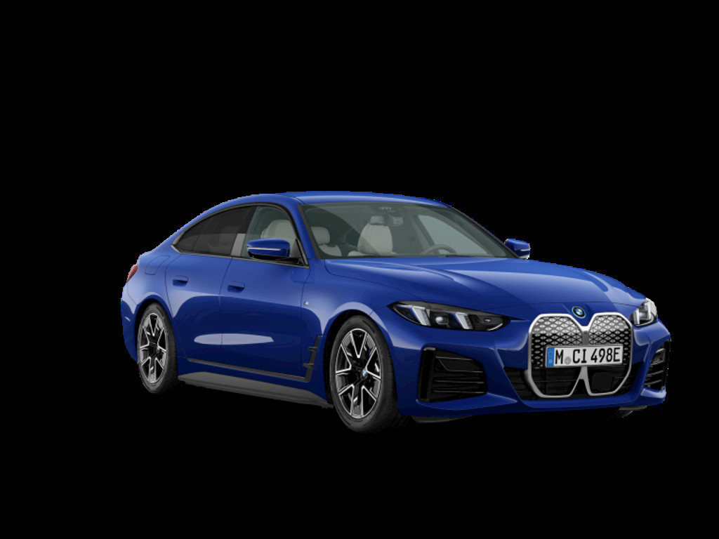 BMW i4