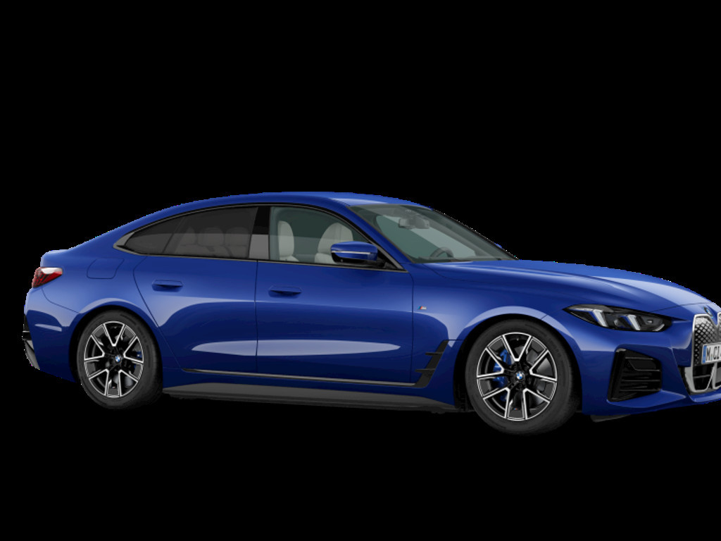 BMW i4