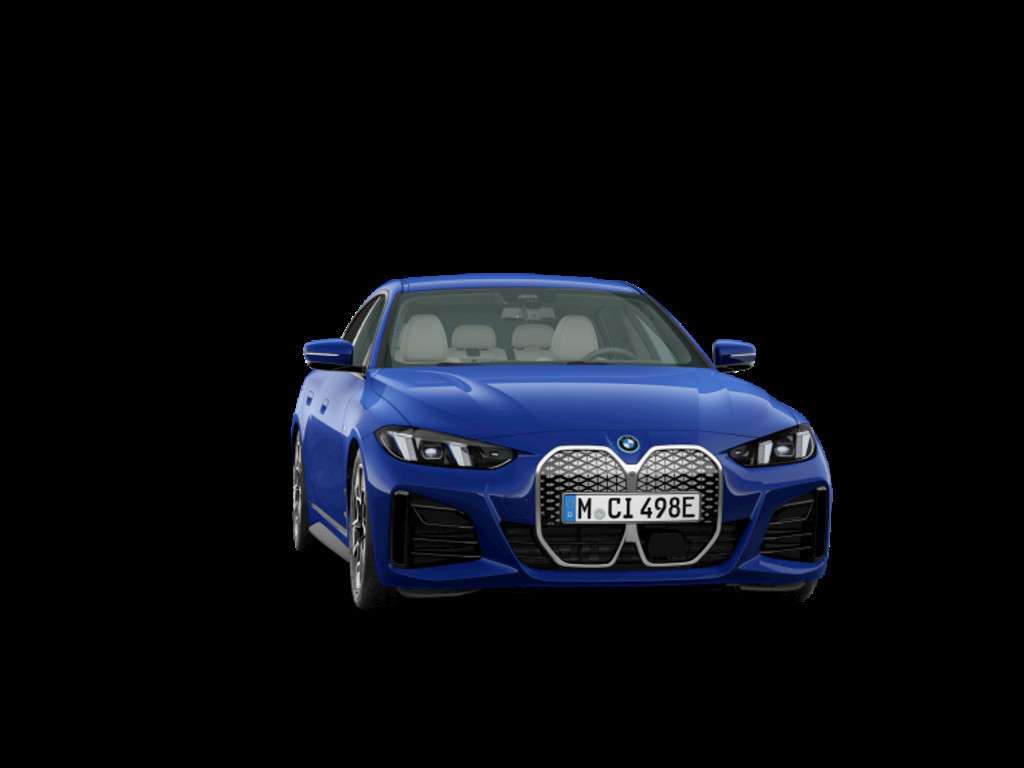 BMW i4