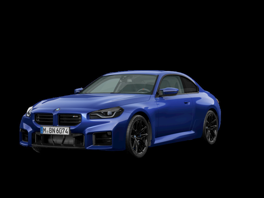 BMW M2 Coupé