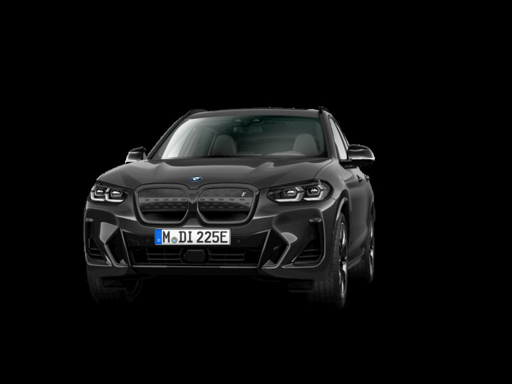 BMW iX3 iX3