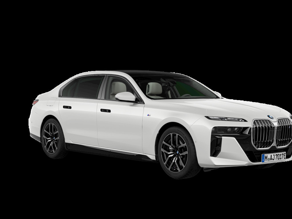 BMW i7
