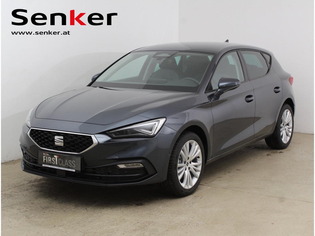 Seat Leon Style 1.5 TSI