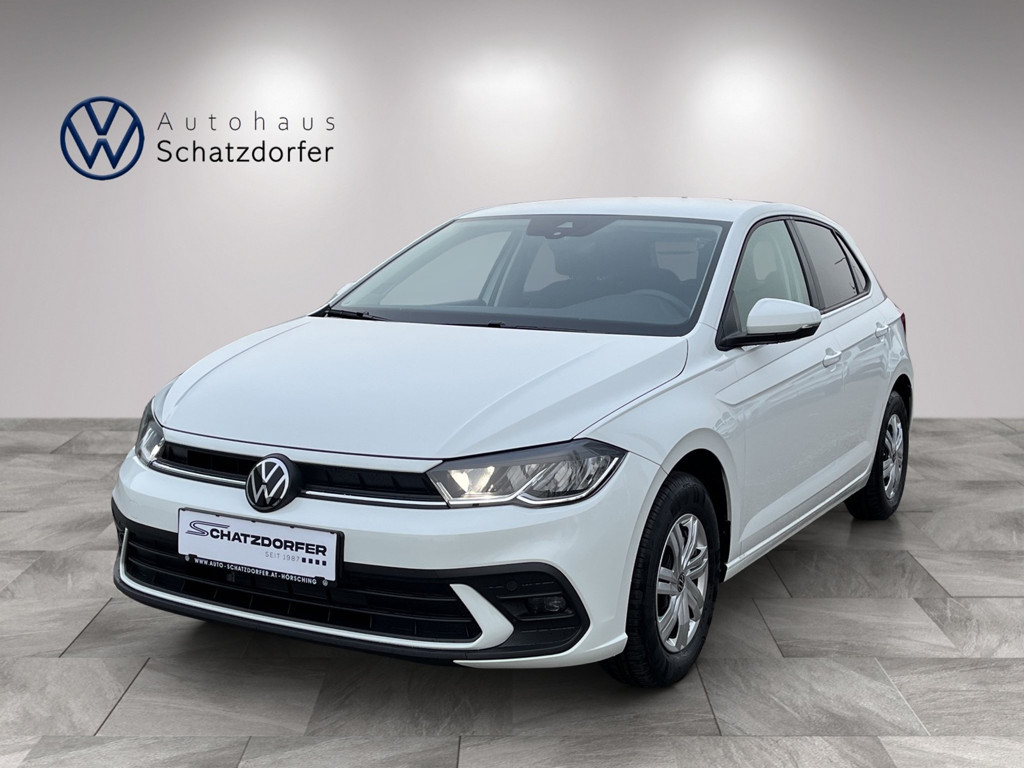 Volkswagen Polo 4Me
