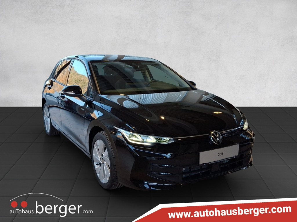 Volkswagen Golf DSG eHybrid