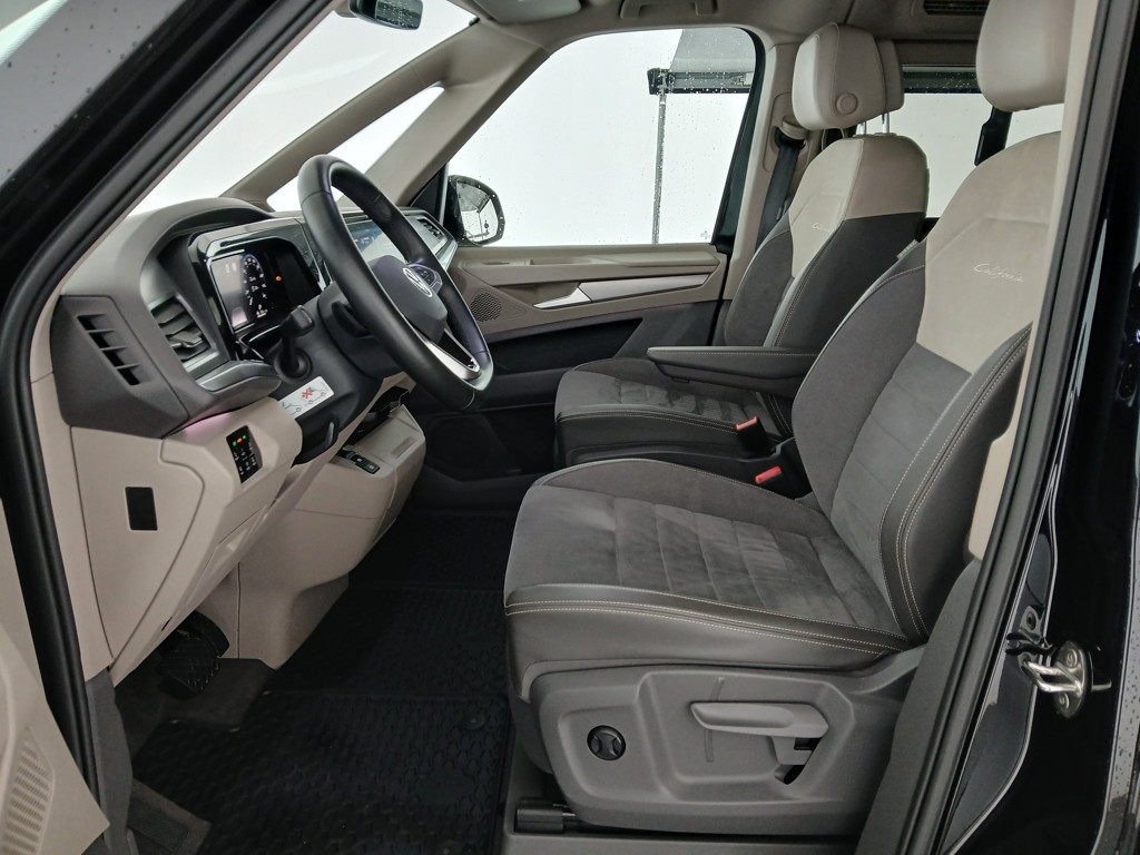 Volkswagen CALIFORNIA