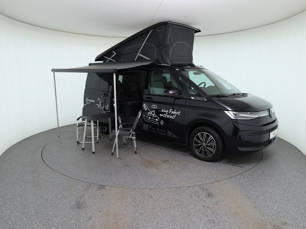 Volkswagen CALIFORNIA eHybrid Ocean