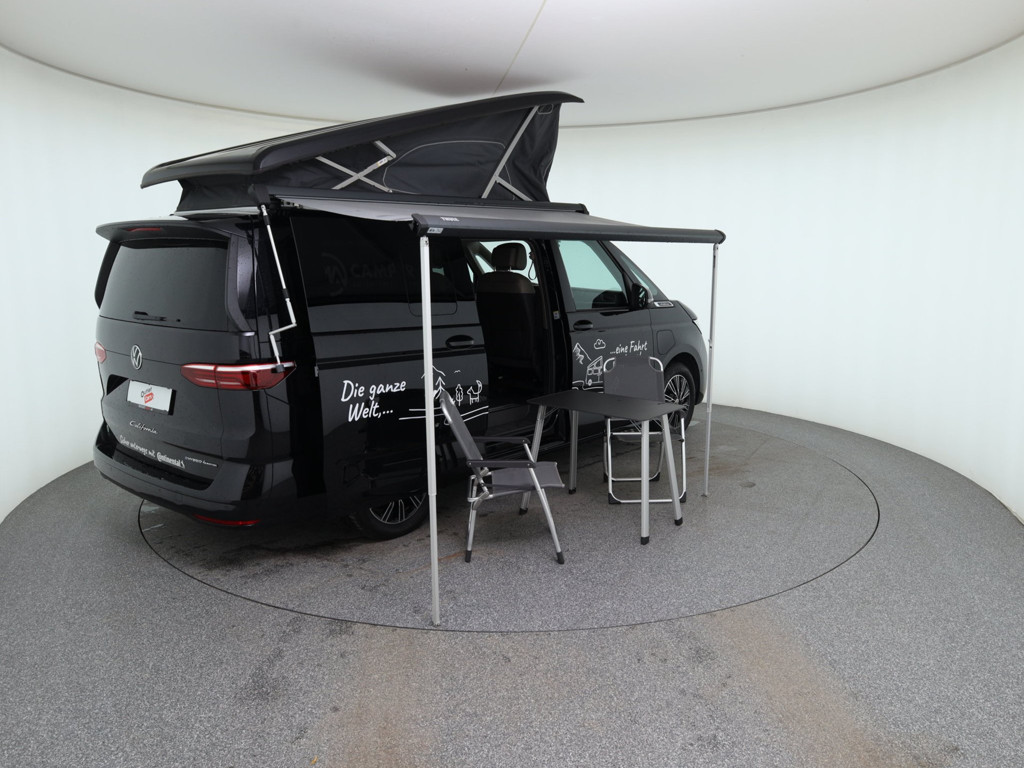 Volkswagen CALIFORNIA