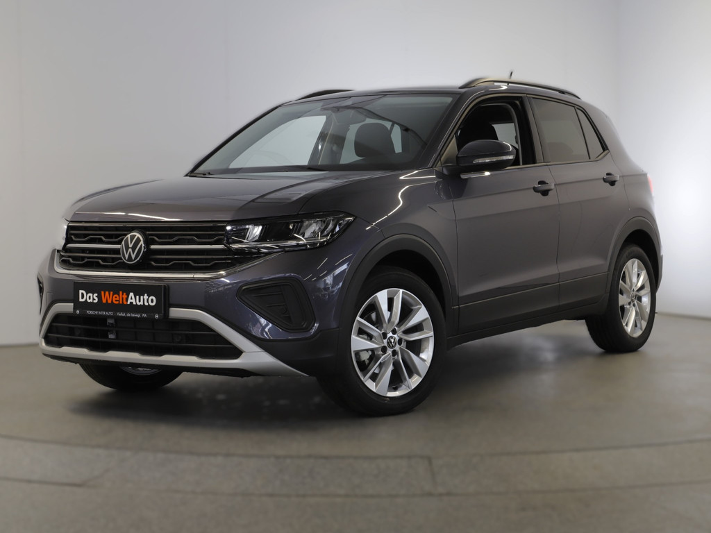 Volkswagen T-Cross Friends TSI