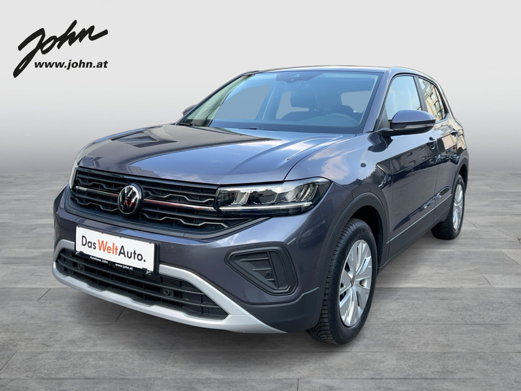 Volkswagen T-Cross 4Me TSI