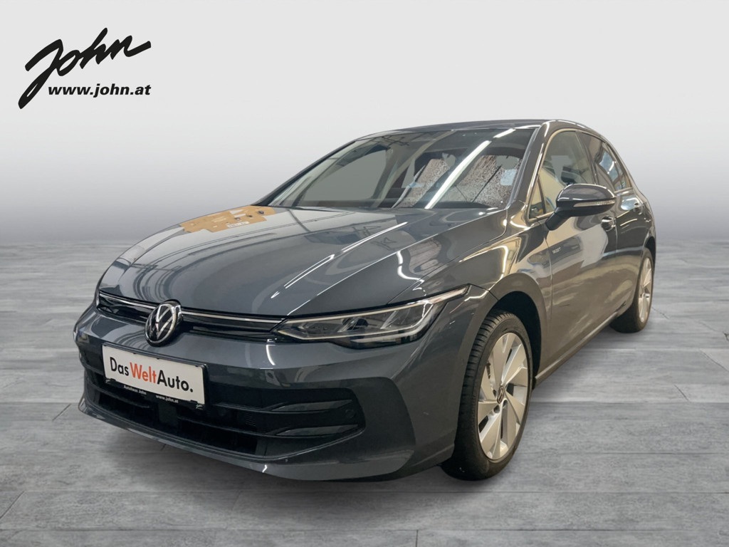 Volkswagen Golf DSG