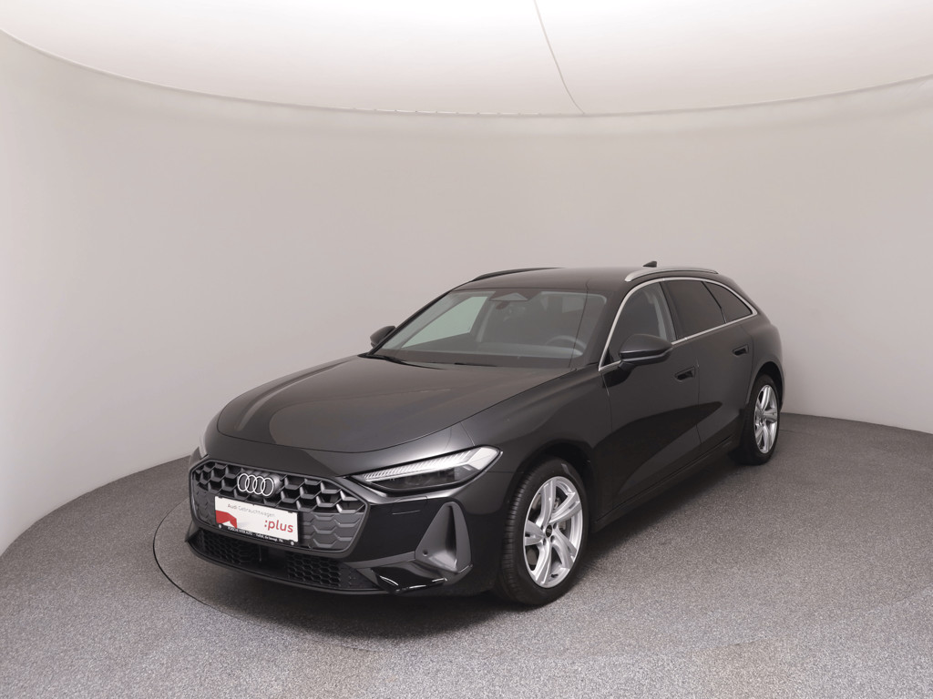 Audi A5 Avant TFSI