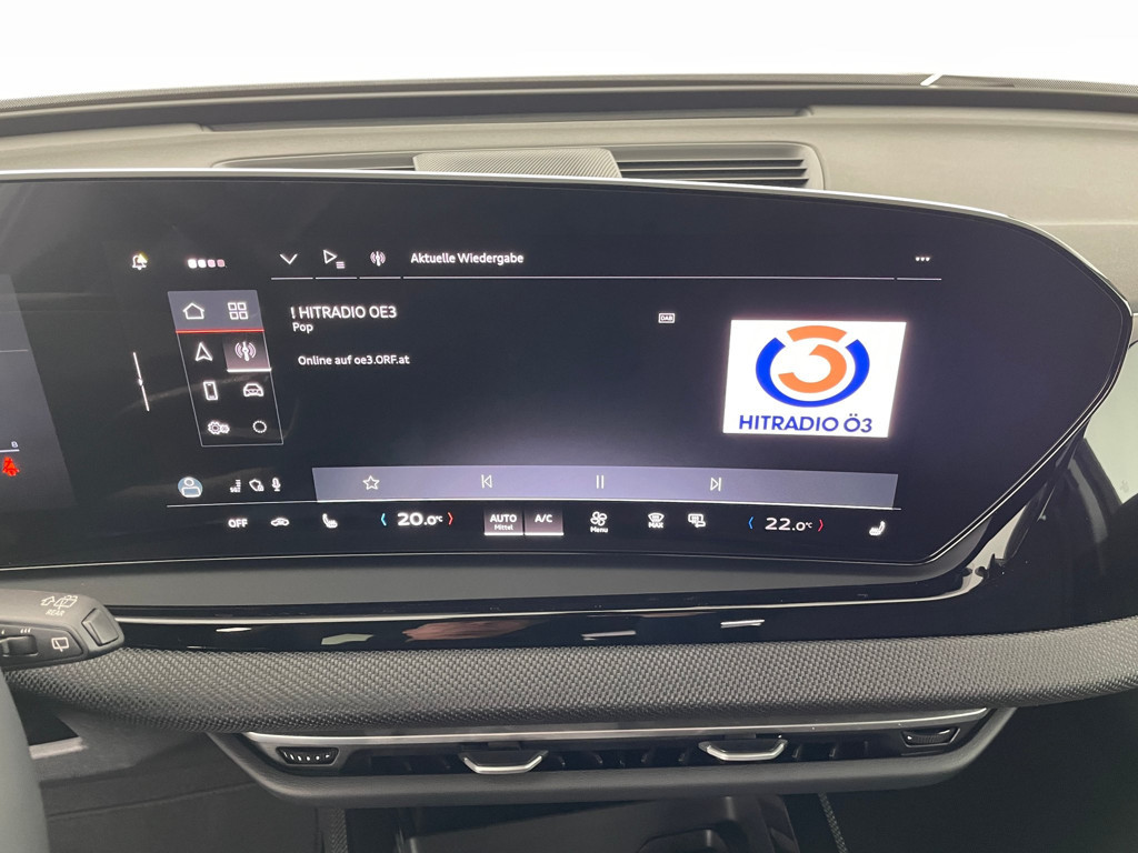 Audi A5 Avant