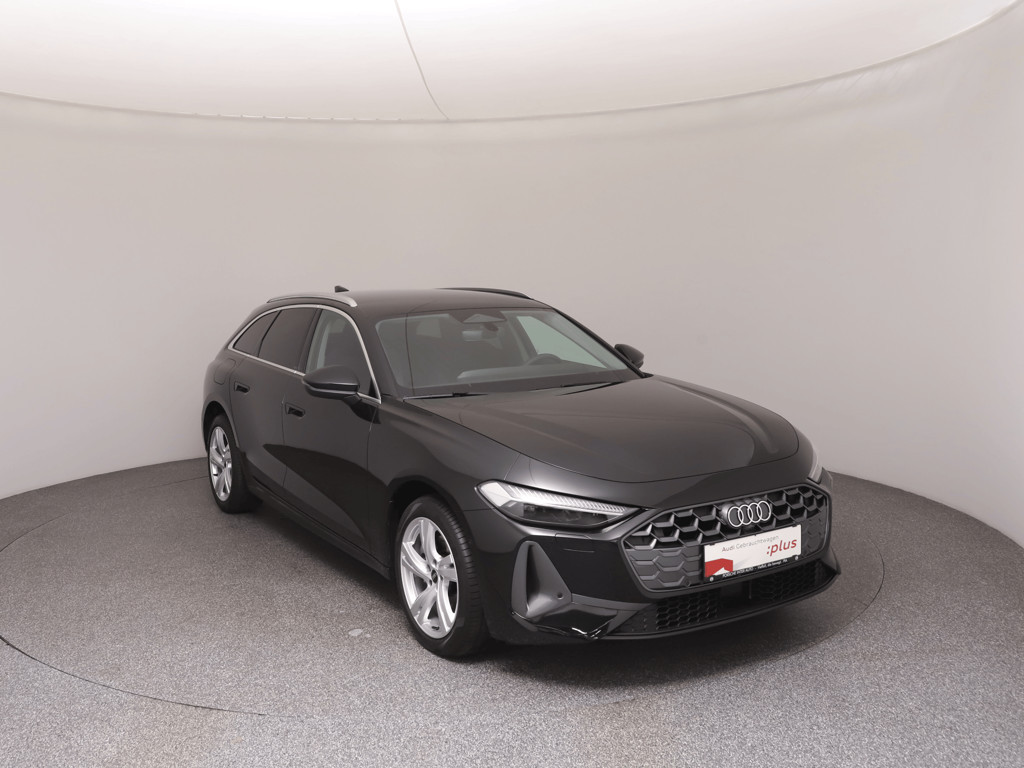 Audi A5 Avant
