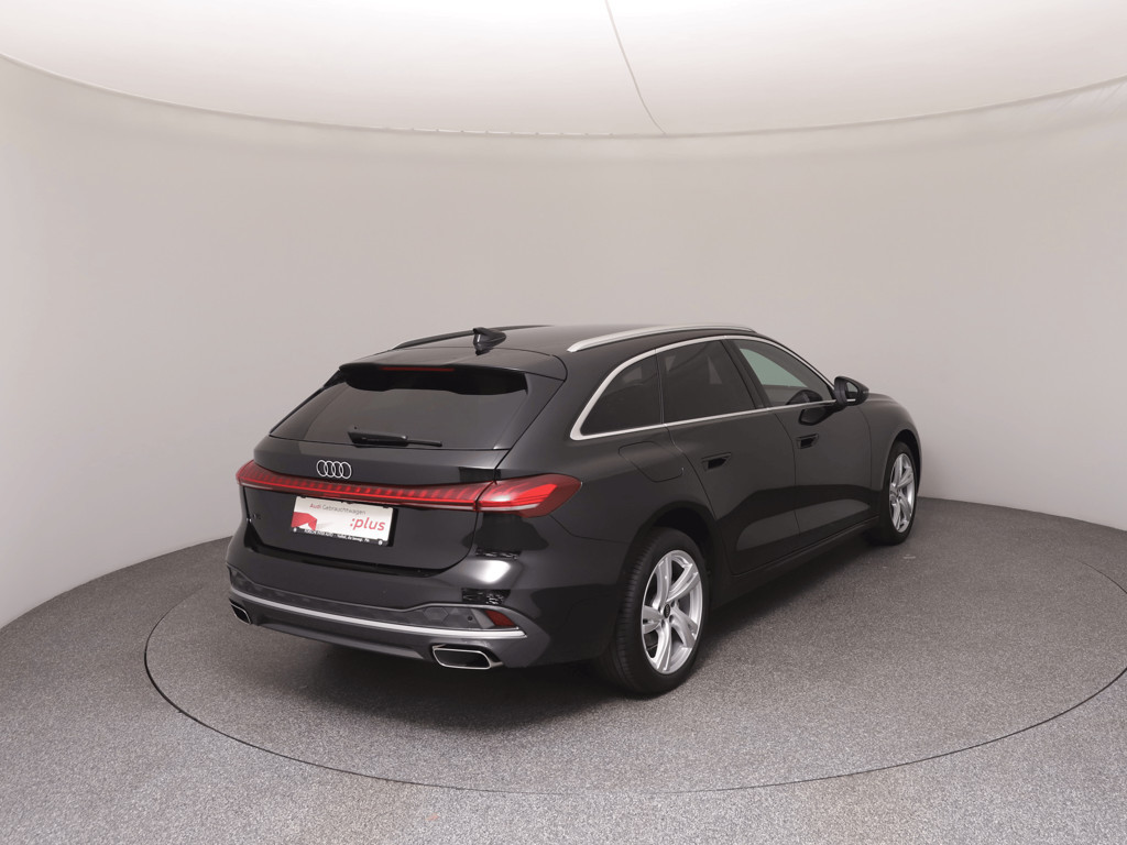 Audi A5 Avant