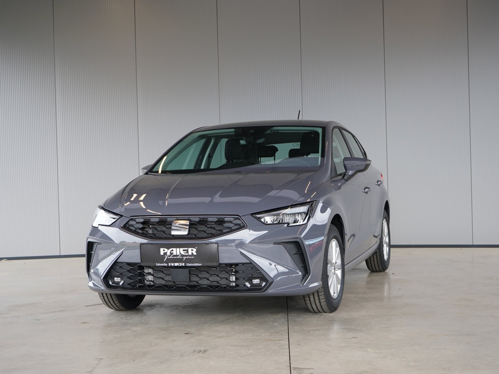 Seat Ibiza 1.0 TSI Reference