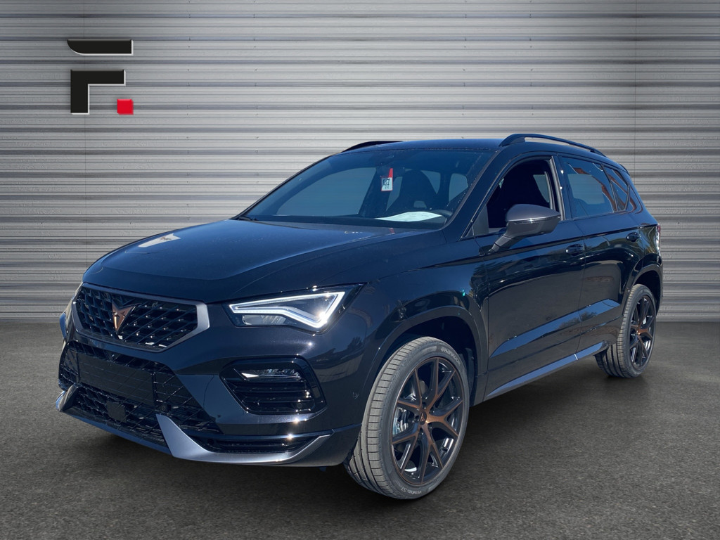 Cupra Ateca 1.5 TSI DSG